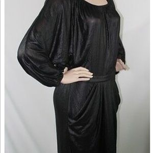 BCBG Cladiana Dress.